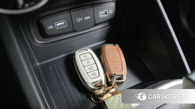 Hyundai Venue id 3915744 из Кореи 10