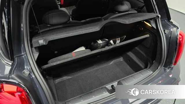 Mini Cooper S id 3813739 из Кореи 10