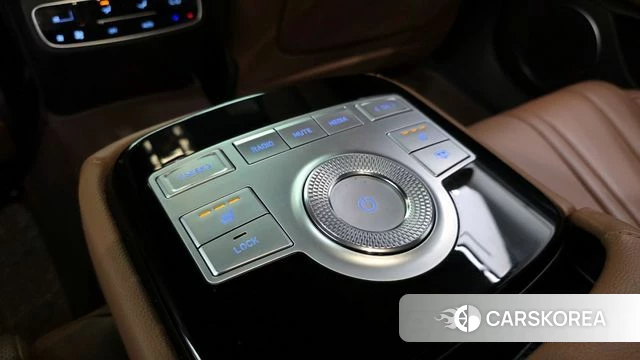 Genesis G80 (RG3) id 4282373 из Кореи 10
