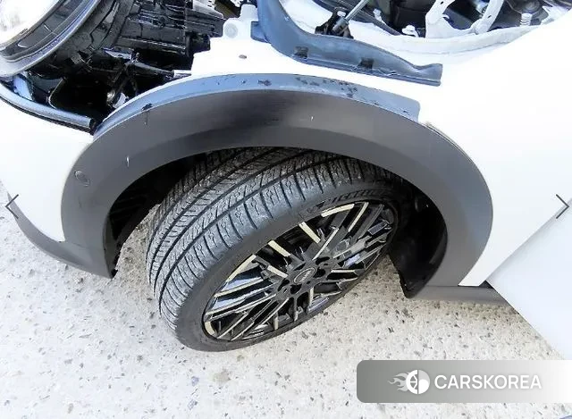 Mini Cooper S 4th Generation id 3471715 из Кореи 10