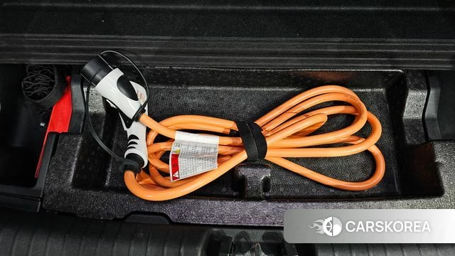Kia Niro EV id 4339658 из Кореи 10