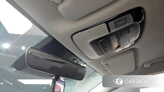 Hyundai Sonata (DN8) id 3264560 из Кореи 10