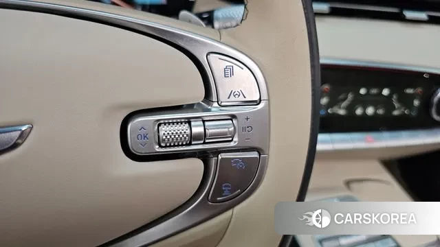 Genesis GV70 id 3591608 из Кореи 10