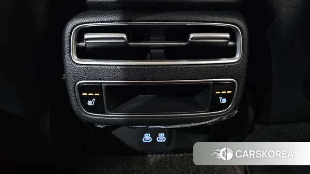 Genesis GV70 id 3477309 из Кореи 10