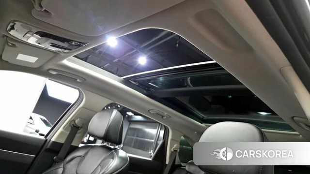 Kia Sorento 4th Generation id 3865472 из Кореи 10