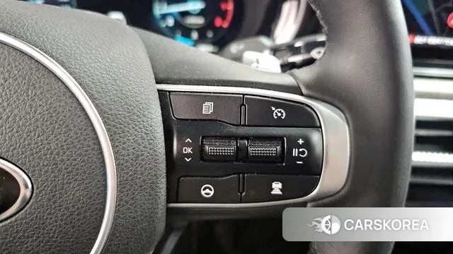 Kia K5 3rd generation id 3493934 из Кореи 10