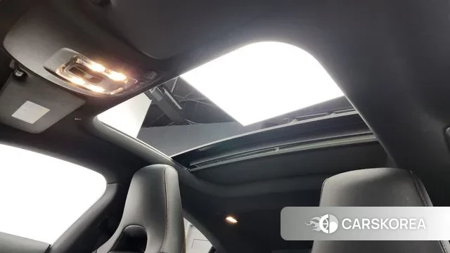 Mercedes-Benz CLA-Class C118 id 3231594 из Кореи 10