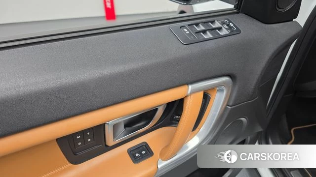 Land Rover Discovery Sports id 4684458 из Кореи 10