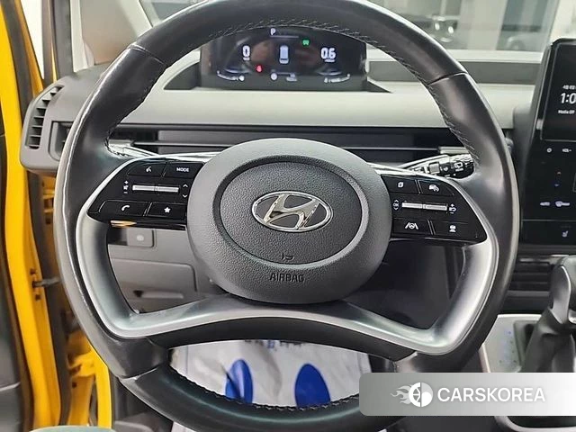 Hyundai Staria id 3914578 из Кореи 10