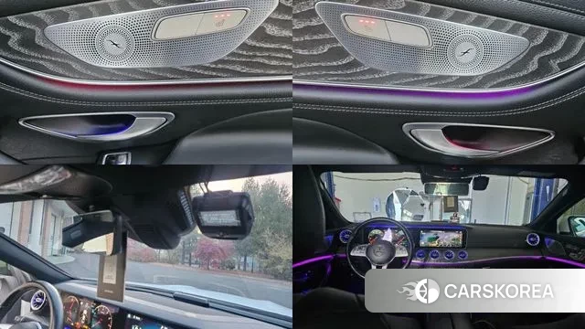 Mercedes-Benz CLS-Class C257 id 3390436 из Кореи 10