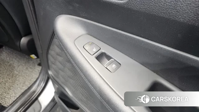 Hyundai The New Santa Fe id 3329987 из Кореи 10