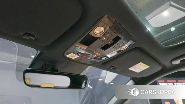 Kia Sorento 4th Generation id 4415902 из Кореи 10