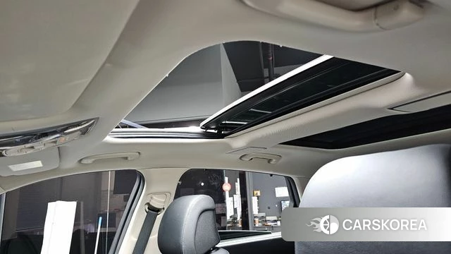 Genesis GV80 id 3843220 из Кореи 10