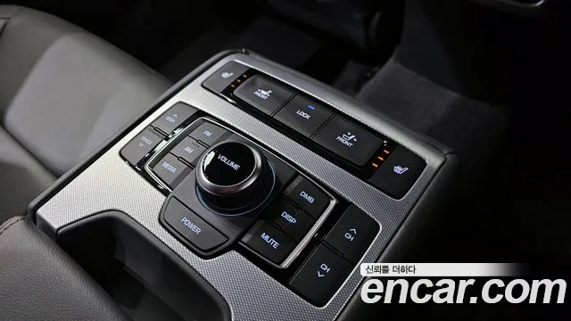 Genesis G80 id 2446003 из Кореи 10