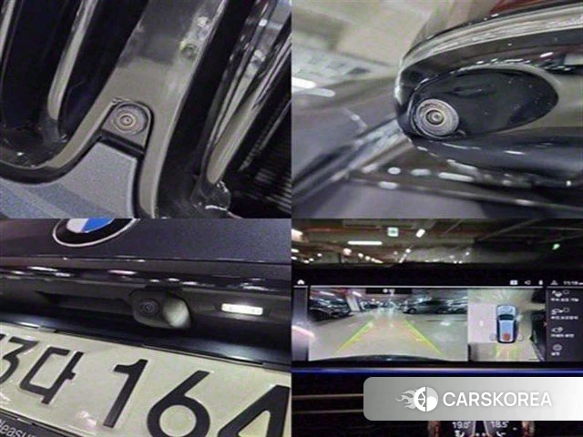 BMW X7 (G07) id 3860491 из Кореи 10