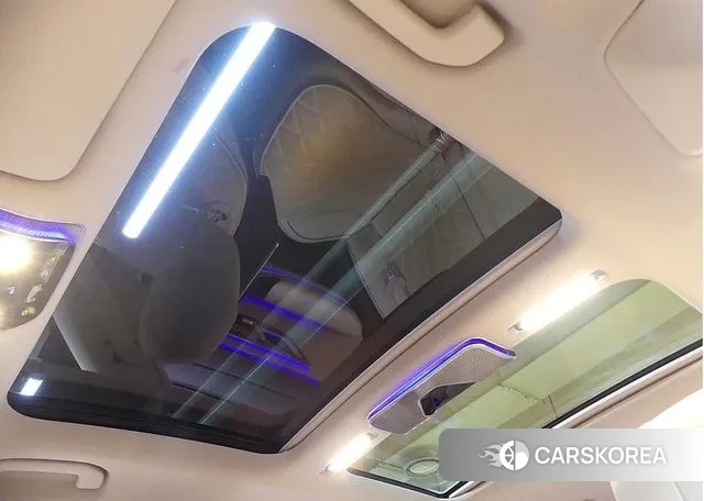 Mercedes-Benz S-Class W223 id 3002564 из Кореи 10