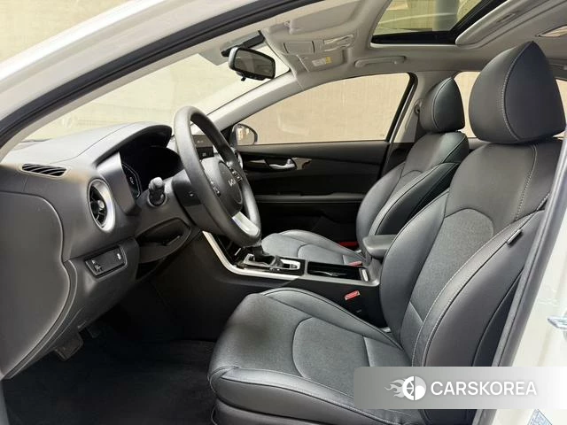 Kia K3 id 3983249 из Китая 10