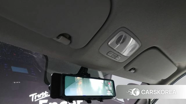 Hyundai The New Grand Starex id 3845699 из Кореи 10