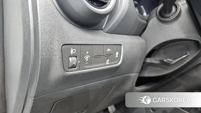 Hyundai Kona Electric id 3597973 из Кореи 10