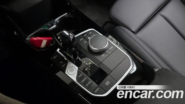 BMW 2 Series Gran Coupe (F44) id 2676325 из Кореи 10