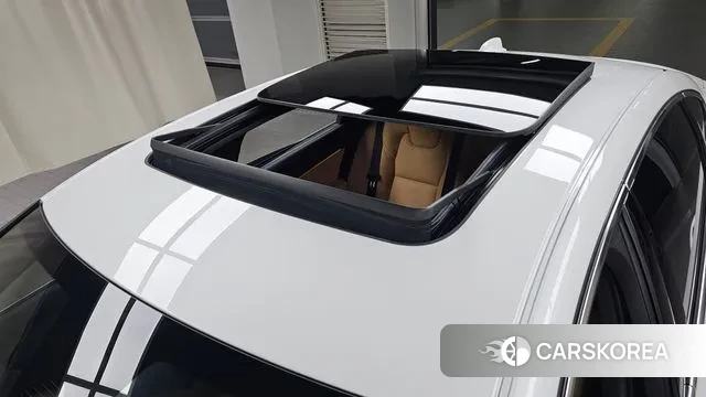 Volvo S90 id 3006892 из Кореи 10