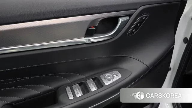 Hyundai The New Grandeur IG id 3567750 из Кореи 10