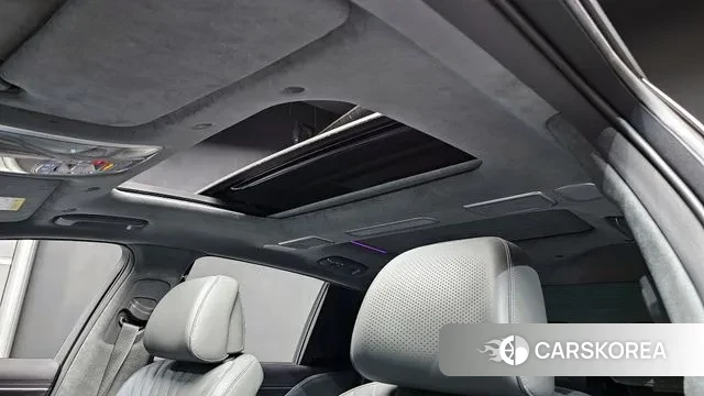 Genesis G90 (RS4) id 3342158 из Кореи 10