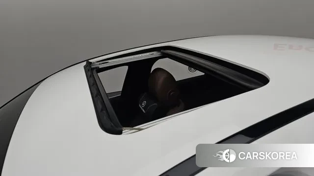 Mercedes-Benz E-Class W213 id 3503437 из Кореи 10