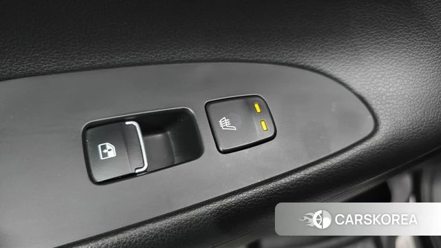 Hyundai The New Grandeur IG Hybrid id 4409381 из Кореи 10
