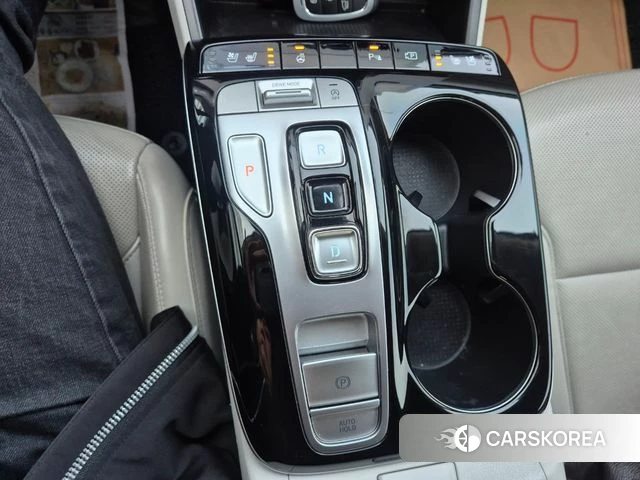 Hyundai Tucson (NX4) id 3893060 из Кореи 10