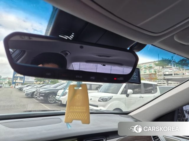 Genesis G80 id 4563300 из Кореи 10
