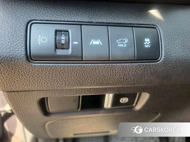 Hyundai The New Santa Fe id 4402418 из Кореи 10