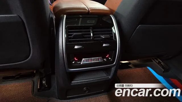 BMW X5 (G05) id 2673402 из Кореи 10