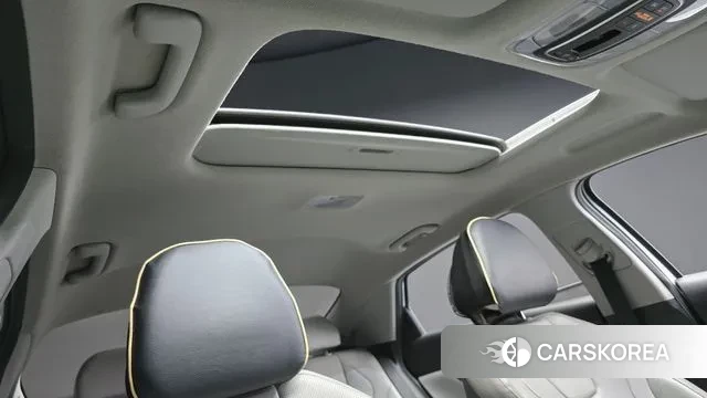 Hyundai Avante (CN7) id 3291560 из Кореи 10