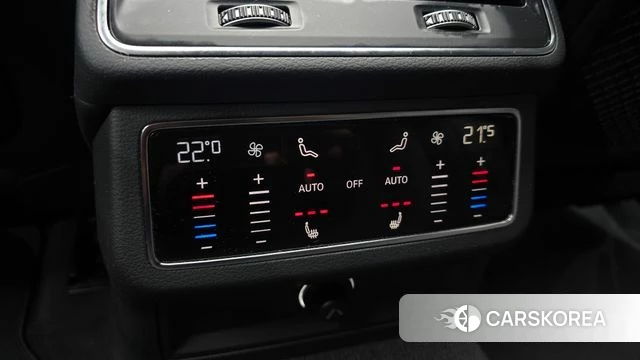 Audi A6 (C8) id 4179931 из Кореи 10