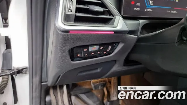 BMW M4 (G82) id 2722124 из Кореи 10