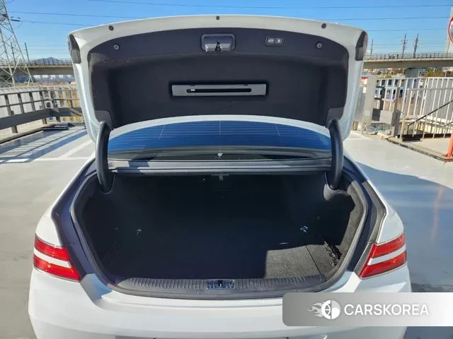 Genesis G90 id 3423081 из Кореи 10