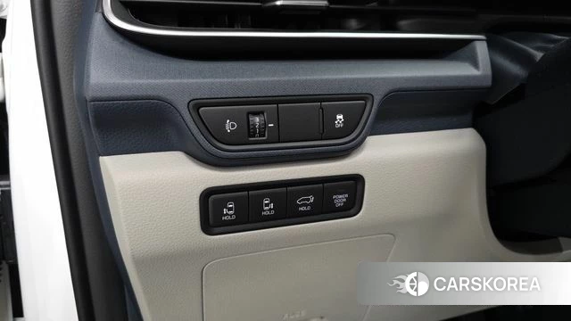 Kia The New Carnival 4th Generation id 4387930 из Кореи 10