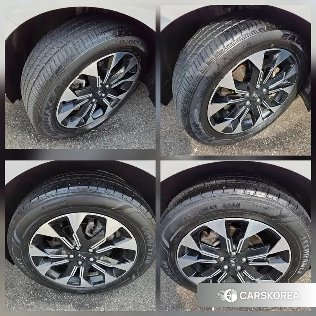 Kia Carnival 4th generation id 3694871 из Кореи 10