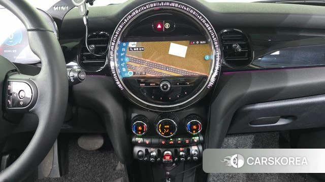 Mini Cooper id 4309171 из Кореи 10