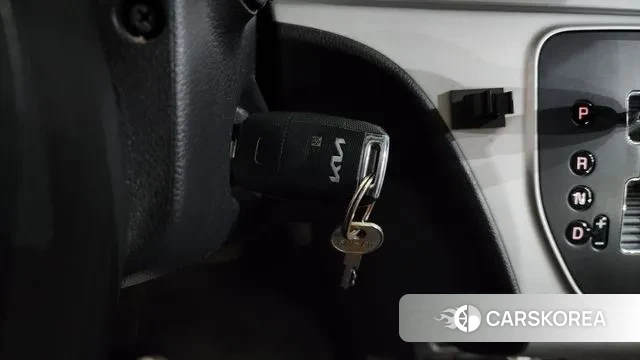 Kia The New Ray id 3746956 из Кореи 10