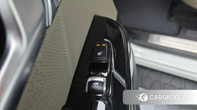Kia Mohave Master id 4524110 из Кореи 10