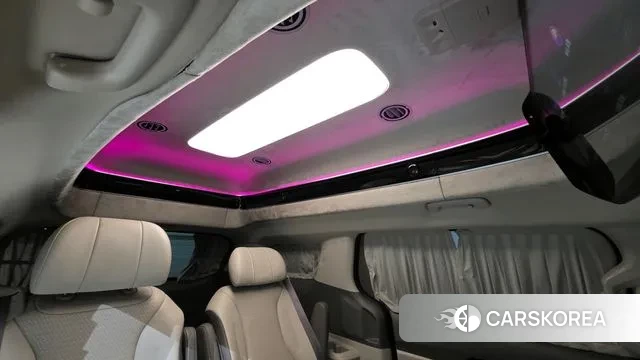 Kia Carnival 4th generation id 3217878 из Кореи 10