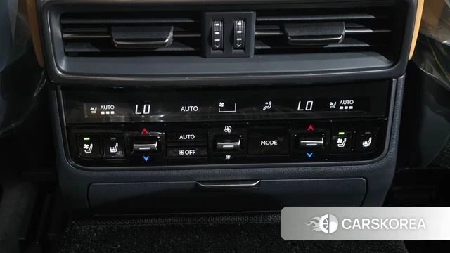 Lexus LX 4th Generation id 4515610 из Кореи 10