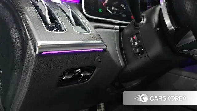 Mercedes-Benz S-Class W223 id 3349735 из Кореи 10