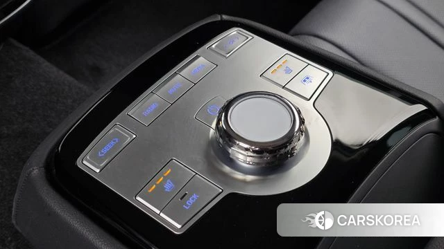 Genesis G80 (RG3) id 4870819 из Кореи 10