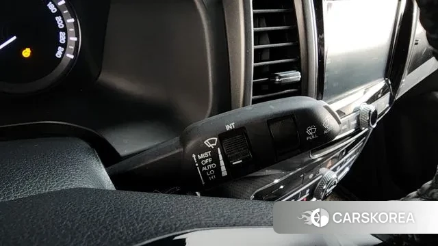 Ssangyong The New Rexton Sports Cannes id 3665449 из Кореи 10