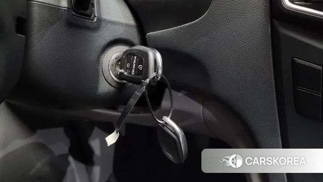 Hyundai The New Grand Starex id 3582662 из Кореи 10