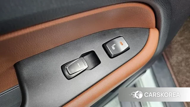 Ssangyong Rexton Sports id 3209813 из Кореи 10