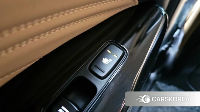 Kia K7 Premier Hybrid id 3807115 из Кореи 10